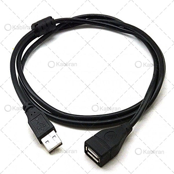 مشخصات-کلی -افزایش-طول-USB