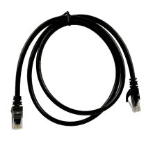 کابل شبکه 1 متری CAT6 UTP بلدن(BELDEN)