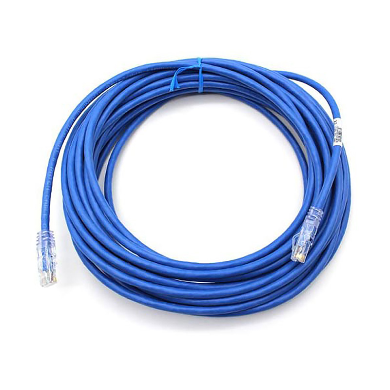 کابل شبکه 10 متری CAT6 UTP بلدن(BELDEN)
