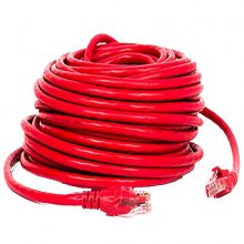کابل  شبکه 15  متری CAT 5 دی نت (DNET)