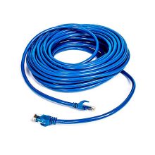 کابل شبکه 15 متری CAT6 UTP بلدن(BELDEN)