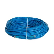 کابل شبکه 20متری CAT6 UTP بلدن(BELDEN)