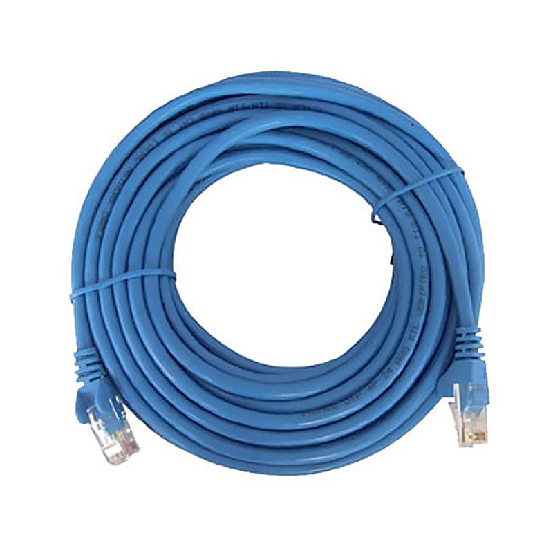 کابل شبکه 30 متری CAT6 UTP بلدن(BELDEN)