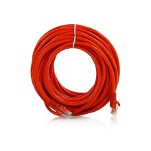 کابل شبکه 40 متری CAT6 UTP بلدن(BELDEN)