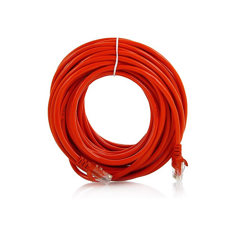 کابل شبکه 40 متری CAT6 UTP بلدن(BELDEN)