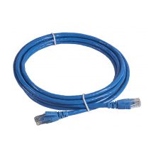 کابل شبکه 5 متری CAT6 UTP بلدن(BELDEN)