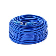 کابل شبکه 50 متری CAT6 UTP بلدن(BELDEN)