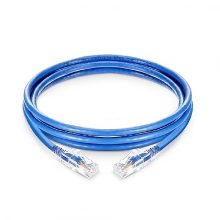 کابل شبکه 3 متری CAT6 UTP بلدن(BELDEN)