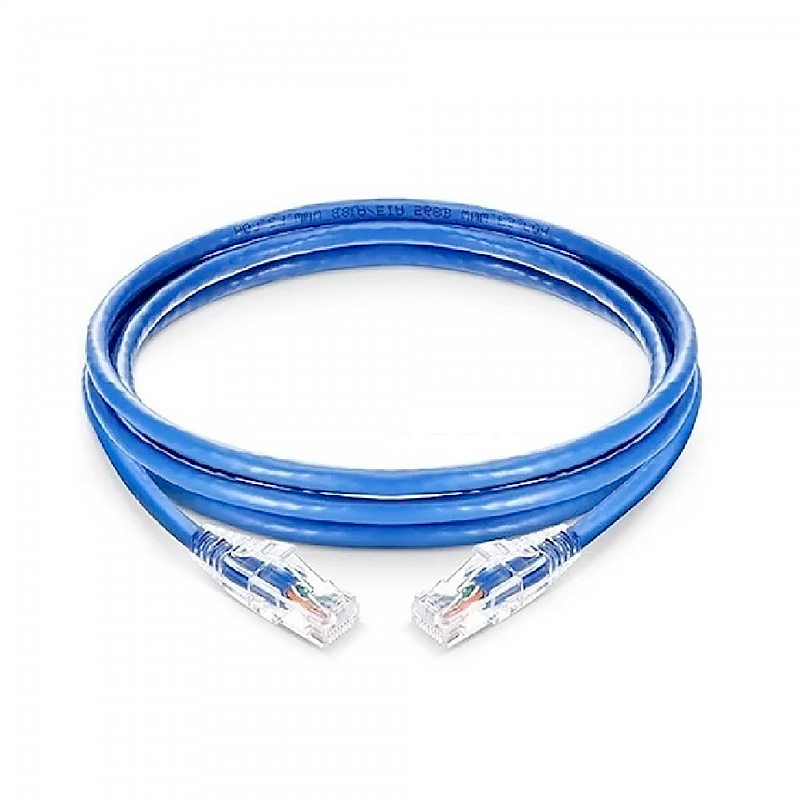 کابل شبکه 3 متری CAT6 UTP بلدن(BELDEN)