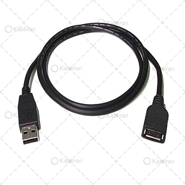 سرعت-انتقال-داده ها-با-افزایش-طول-USB