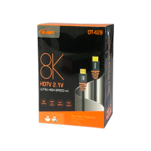 کابل HDMI 8K 15M دی نت (D-net) مدل DT-429