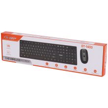 کیبورد و ماوس DT-1403 دی نت (D-net)