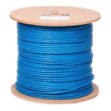 کابل شبکه لگراند Cat6 مدل SFTP 052 تمام مس متراژ 500 متر