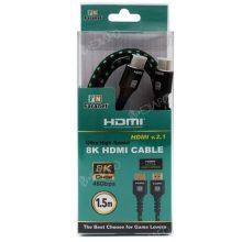 کابل HDMI فرانت مدل FN-H8CB015 طول ۱.۵ متر ۸K
