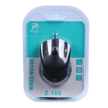 ماوس باسیم پی نت مدل Z160