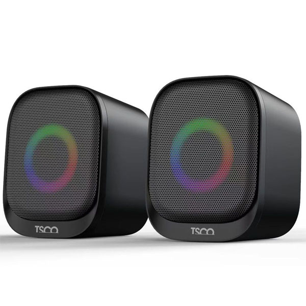 اسپیکر تسکو مدل TS-2073