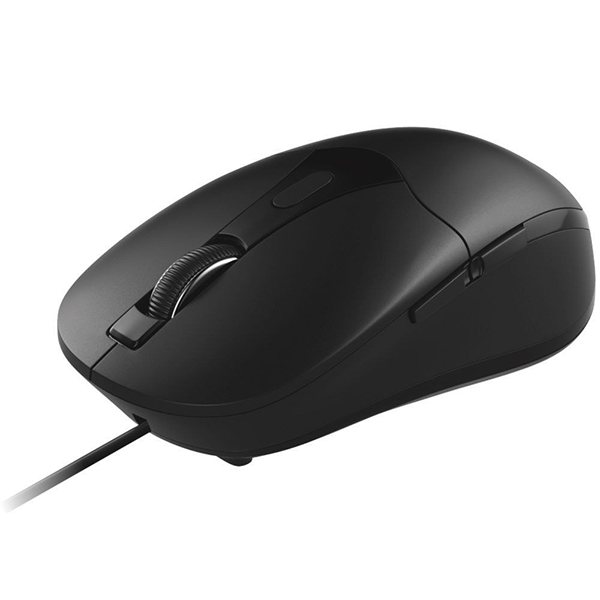 ماوس سیم‌دار تسکو مدل TM210