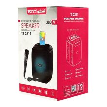 اسپیکر تسکو مدل TS 2311
