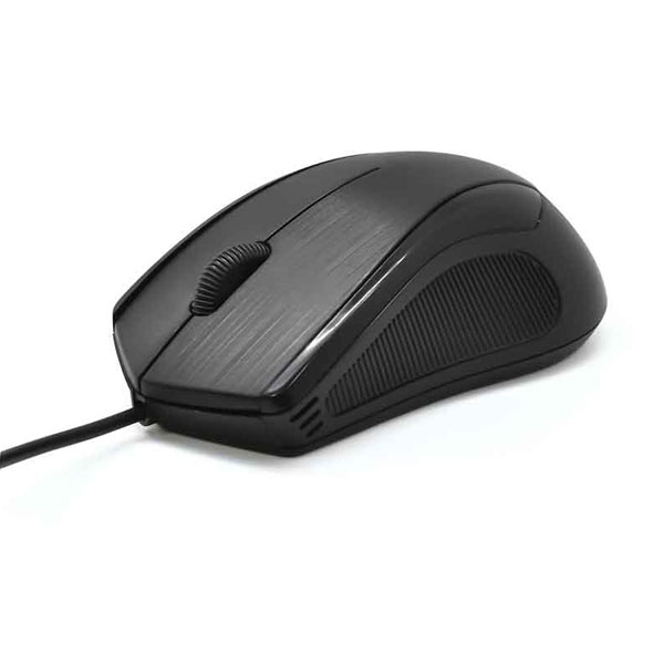 ماوس با سیم تسکو مدل TM 291