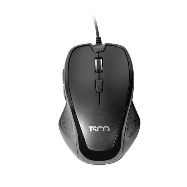 ماوس سیم‌دار تسکو مدل TM304