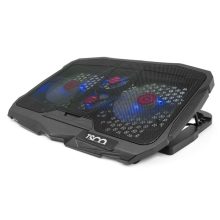 پایه خنک کننده لپ تاپ تسکو مدل TCLP 3100