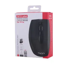 ماوس بی‌سیم تسکو مدل TM791W