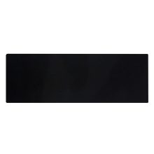 پد ماوس گیمینگ ضخیم دی نت 80×30 مشکی