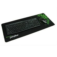 ماوس پد گیمینگ دی نت سایز 80×30 طرح Razer