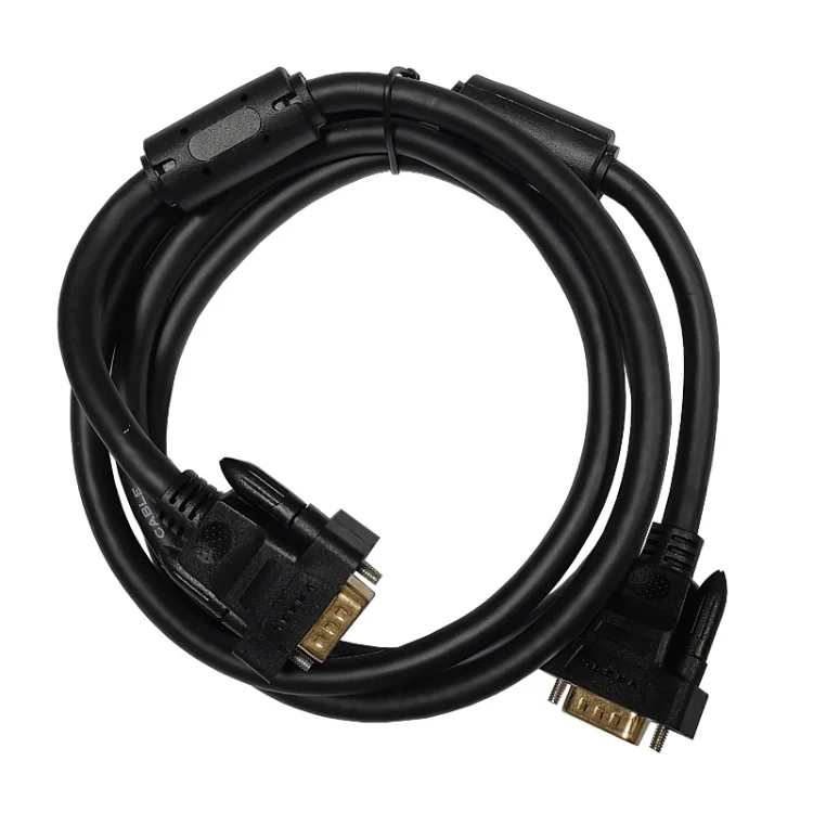کابل  5 متری VGA  برند VASEL