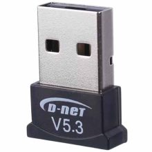 دانگل بلوتوث دی‌نت مدل D-NET V5.3