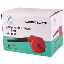 بلوور دمنده و مکنده پی نت مدل B-02 توان 1000 وات