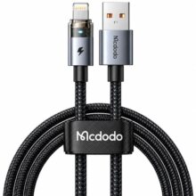 کابل USB-A به لایتنینگ مک دودو مدل CA-6910 طول ۱.۲ متر