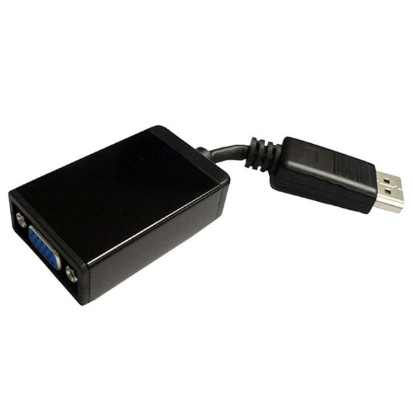 تبدیل DisplayPort به VGA مدل FN-DP2V فرانت
