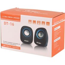 اسپیکر دی نت مدل DT-16