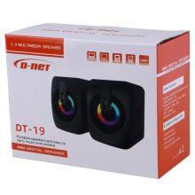 اسپیکر دی نت مدل DT-19