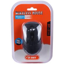 ماوس DT-214 دی نت (D-net)