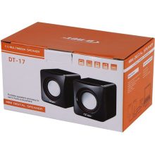 اسپیکر دی نت مدل DT-17