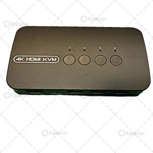 قیمت-KVM-4-PORT-HDMI