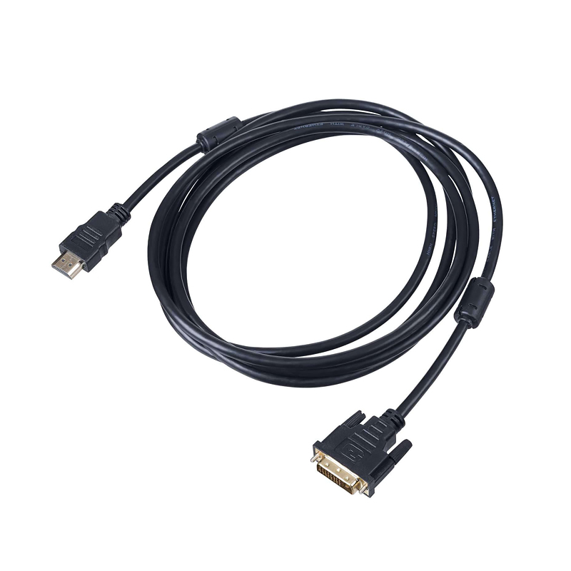 کابل تبدیل HDMI به DVI مای گروپ 1.5 متری