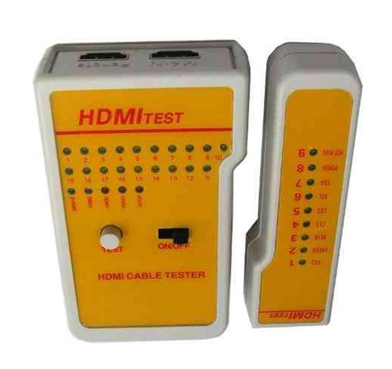 تستر HDMI-مای گروپ
