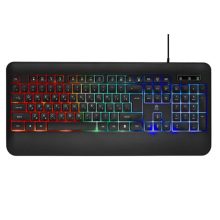 کیبورد گیمینگ پی‌نت مدل KB-1400