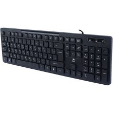 کیبورد باسیم پی‌نت مدل KB-1000