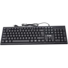 کیبورد باسیم پی‌نت مدل KB-600