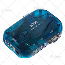 کاربرد-سویچ-KVM-اتوماتیک-USB