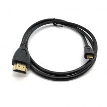 کابل HDMI micro HD