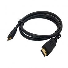 کابل HDMI mini HD