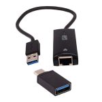 کاربرد-تبدیل type-c usb 3.0 به lan