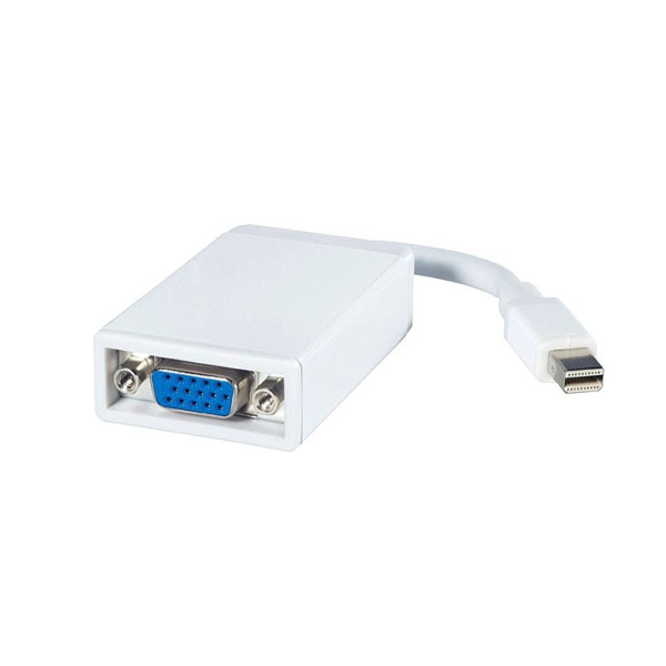 تبدیل Mini DisplayPort به VGA مدل FN-MDP2V فرانت
