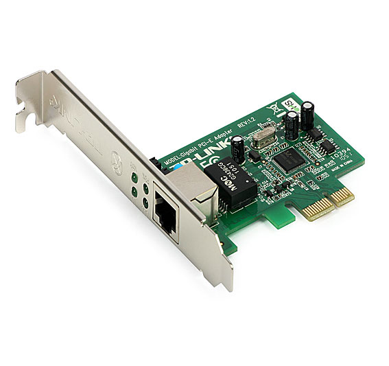 کارت شبکه PCI تی پی لینک (TP-LINK)