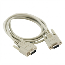 کابل سریال ۹ پین (RS-232) دو سر نر